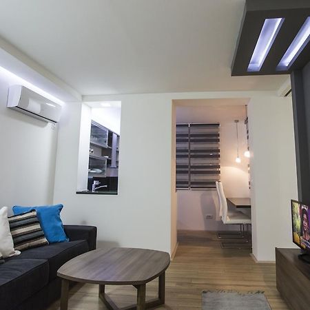 Apartment Nevena Belgrade Bilik gambar