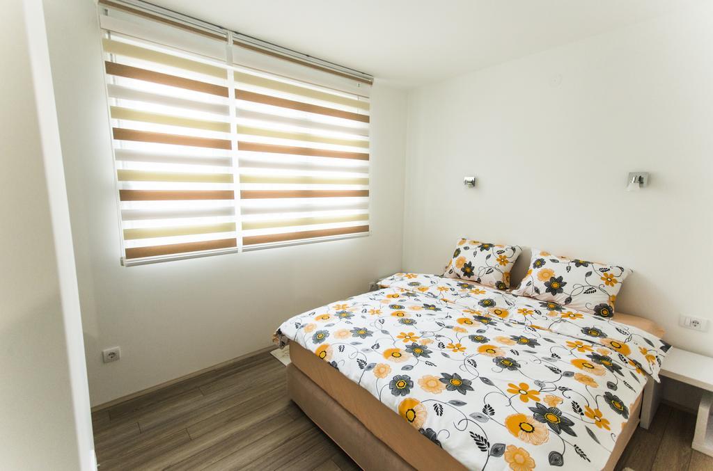 Apartment Nevena Belgrade Bilik gambar