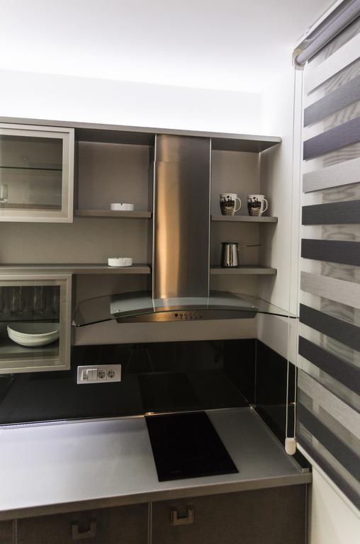Apartment Nevena Belgrade Bilik gambar