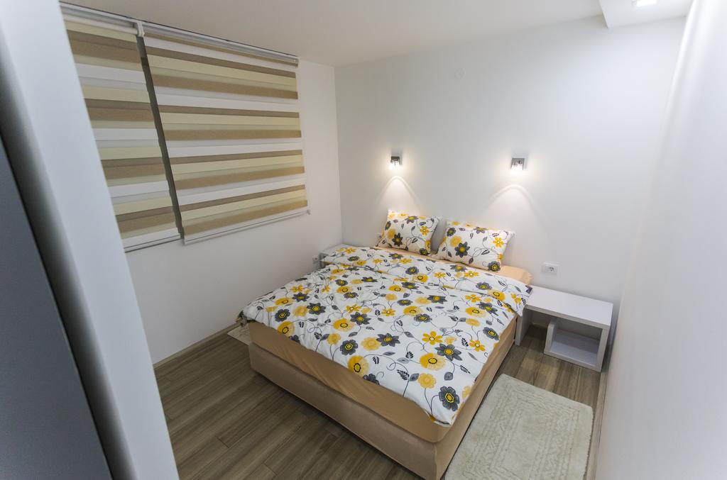 Apartment Nevena Belgrade Bilik gambar