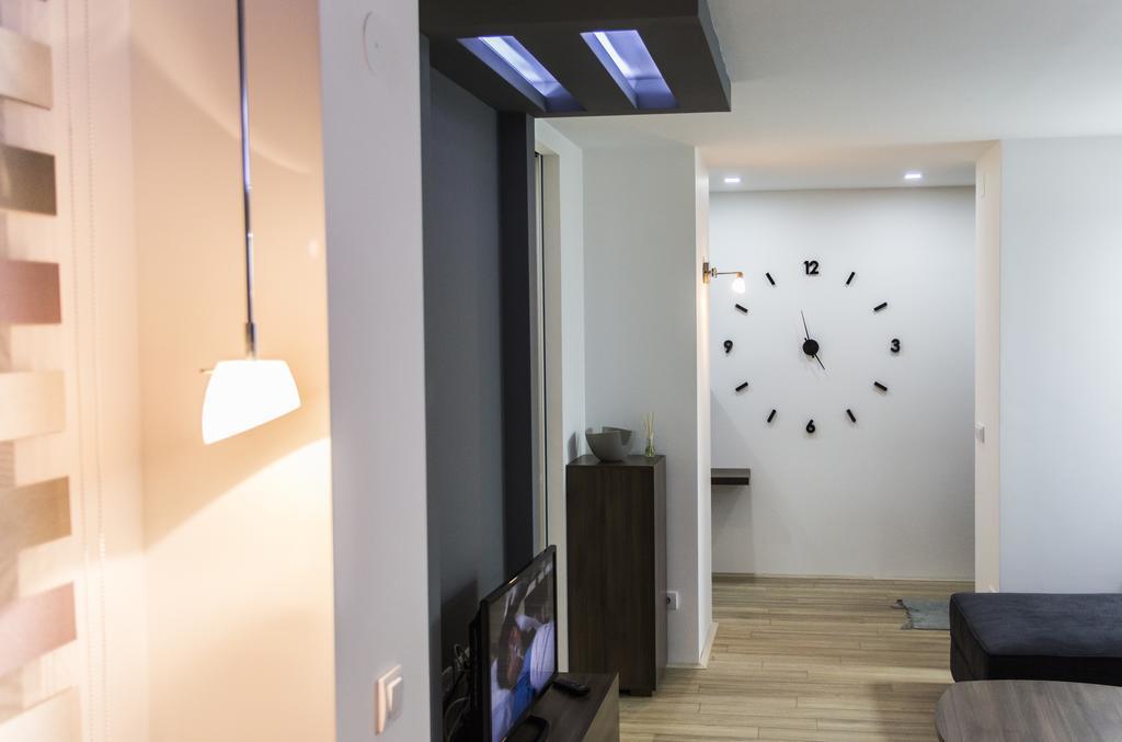 Apartment Nevena Belgrade Bilik gambar