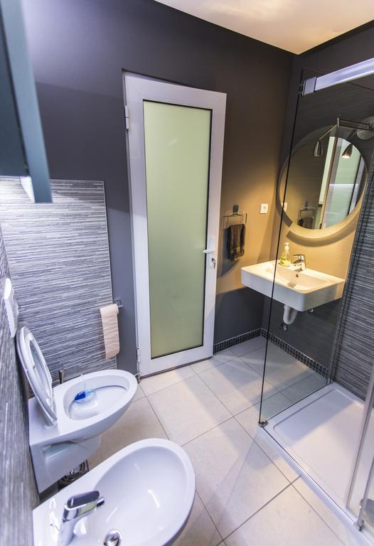 Apartment Nevena Belgrade Bilik gambar